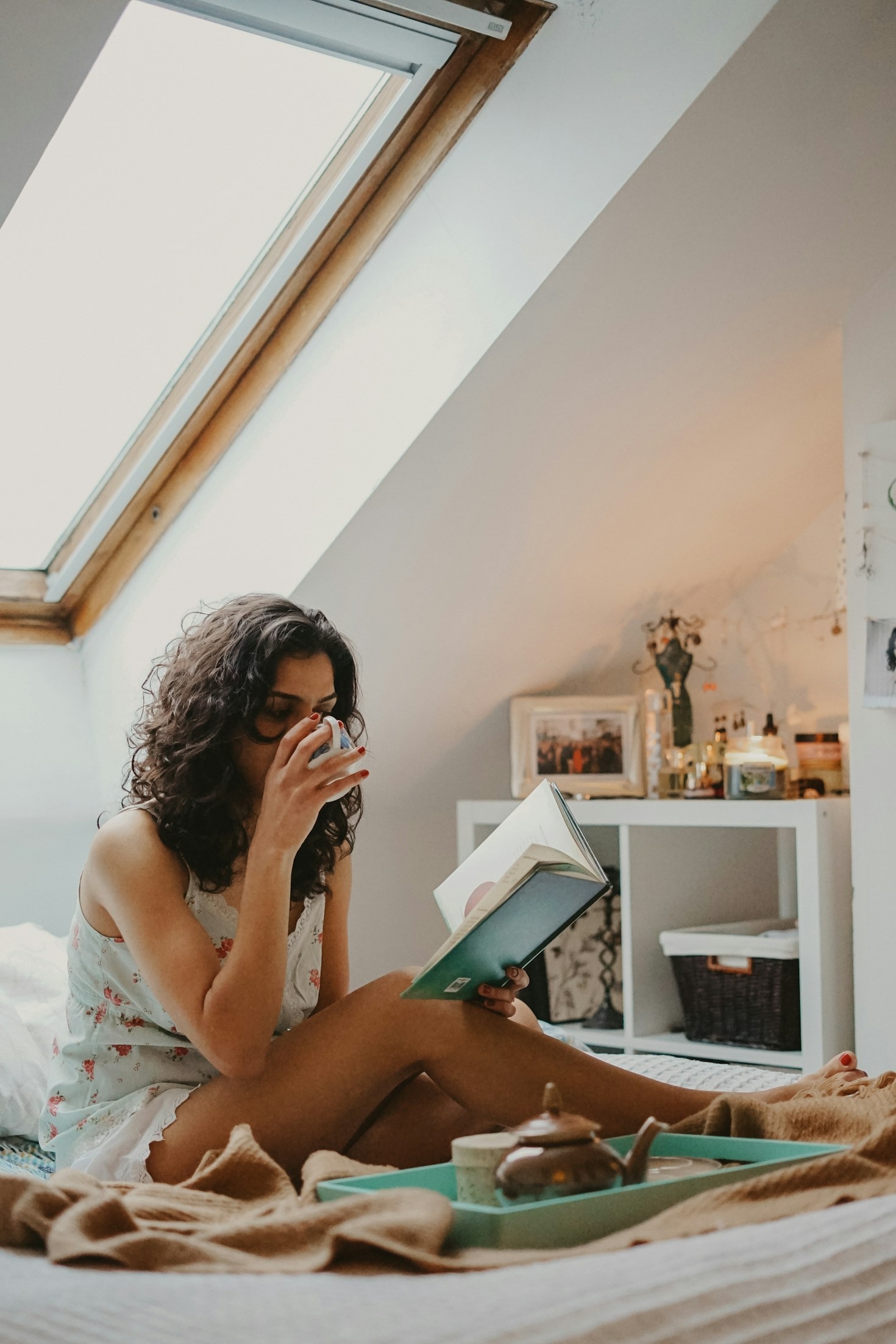 10 hábitos diários para uma mente saudável